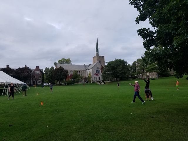 Photo of Hobart William Smith Colleges