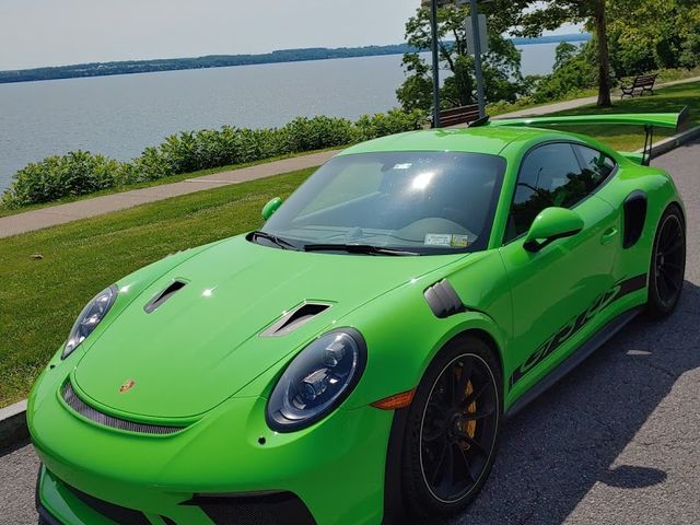 Photo of Hobart William Smith Colleges