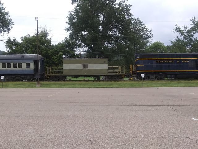 Photo of Hocking College