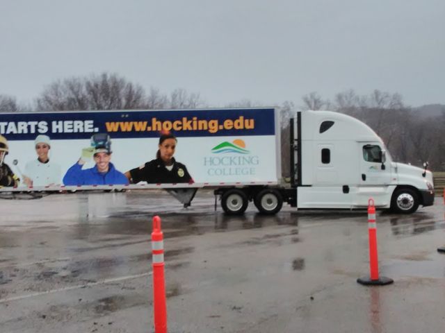 Photo of Hocking College