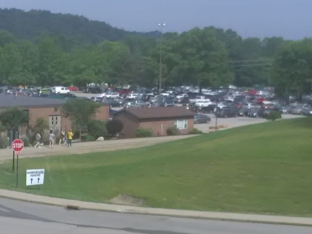 Photo of Hocking College