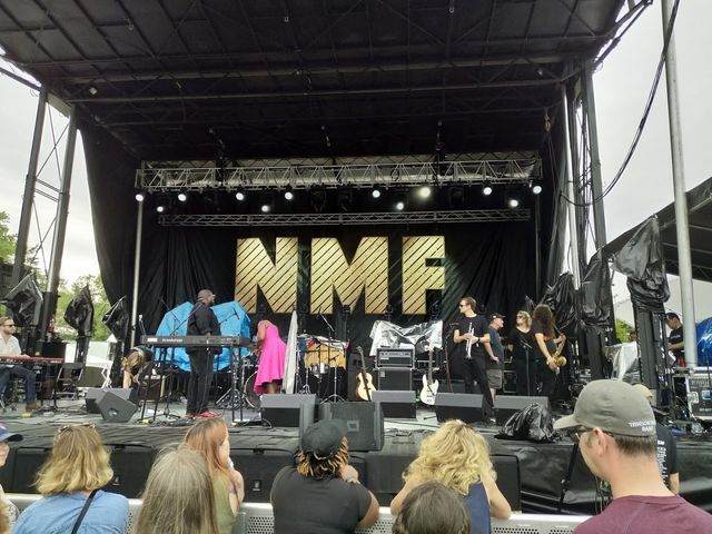 Photo of Hocking College