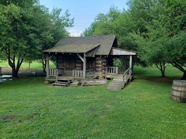 Photo of Hocking College