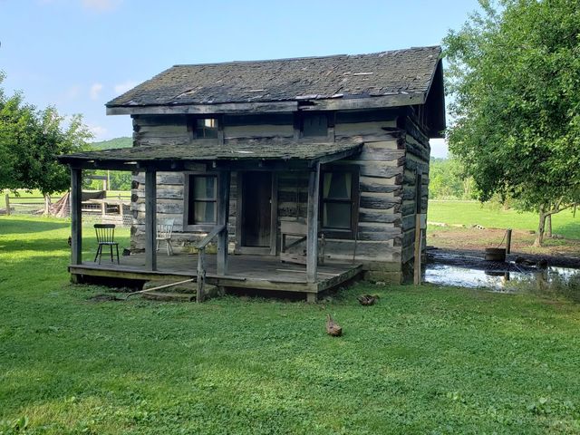 Photo of Hocking College