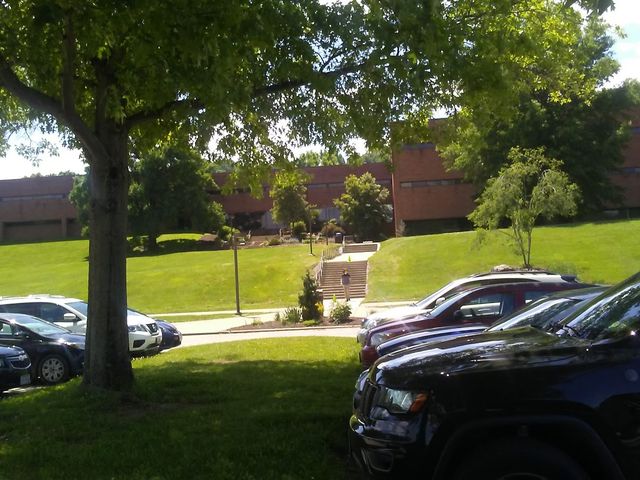 Photo of Hocking College