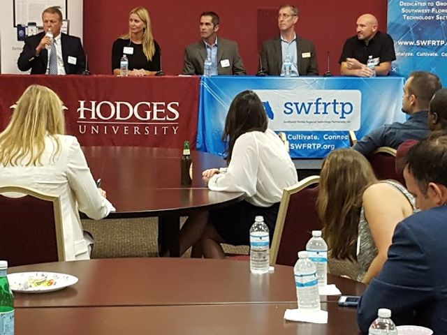 Photo of Hodges University