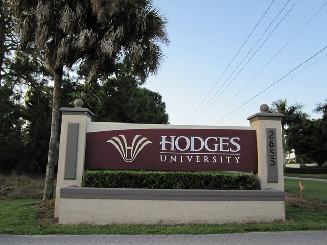 Photo of Hodges University