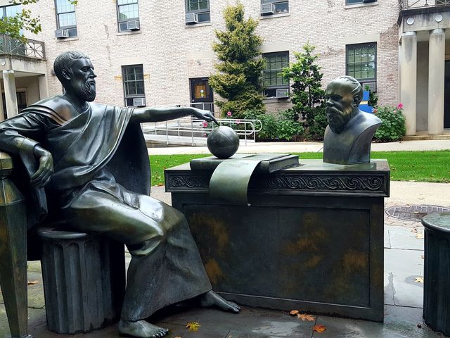 Photo of Hofstra University