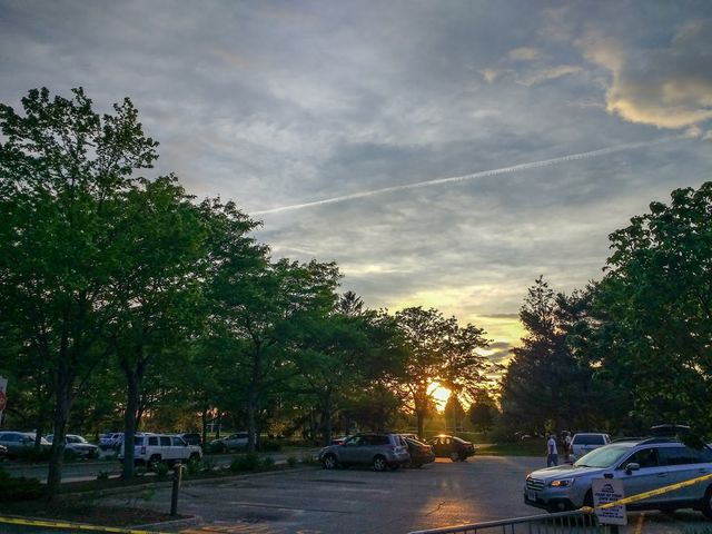 Photo of Hofstra University