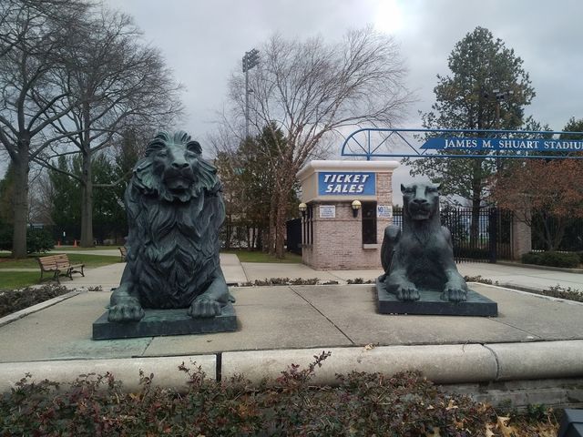 Photo of Hofstra University