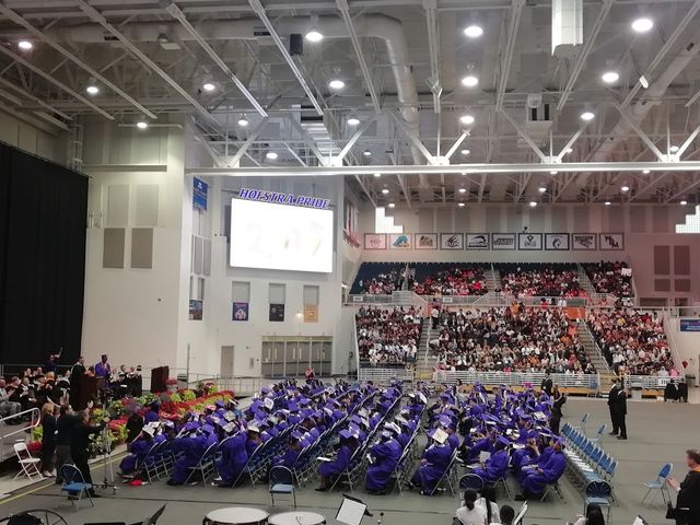 Photo of Hofstra University