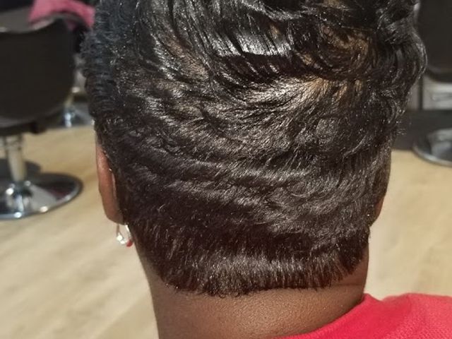 Photo of Hogan Institute of Cosmetology and Esthetics