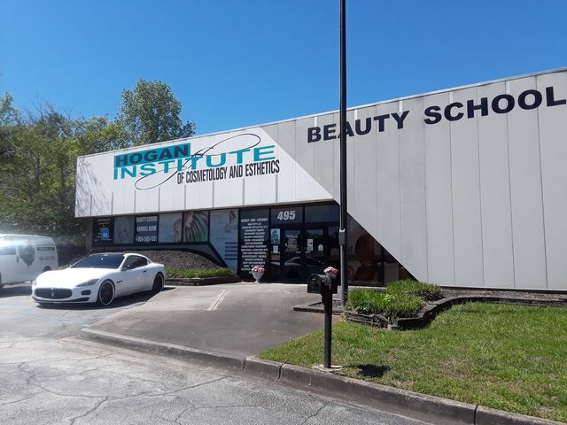 Photo of Hogan Institute of Cosmetology and Esthetics