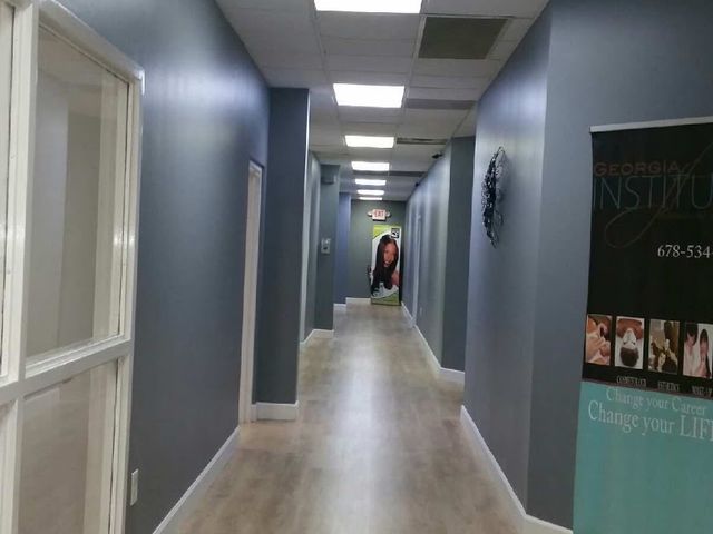Photo of Hogan Institute of Cosmetology and Esthetics