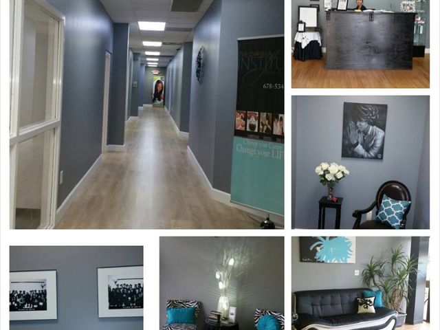 Photo of Hogan Institute of Cosmetology and Esthetics