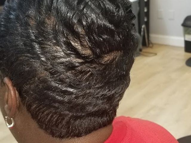 Photo of Hogan Institute of Cosmetology and Esthetics