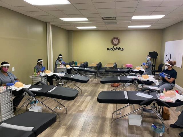 Photo of Hogan Institute of Cosmetology and Esthetics