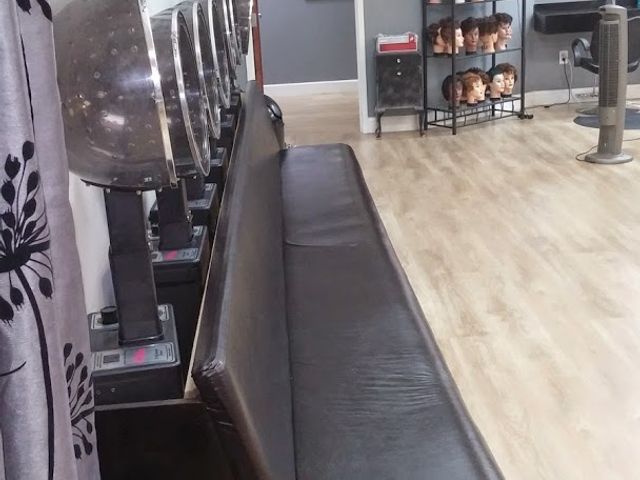 Photo of Hogan Institute of Cosmetology and Esthetics