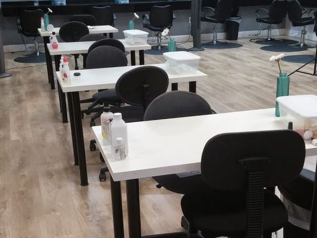 Photo of Hogan Institute of Cosmetology and Esthetics