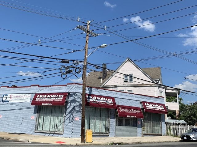 Photo of Hohokus School of Trade and Technical Sciences