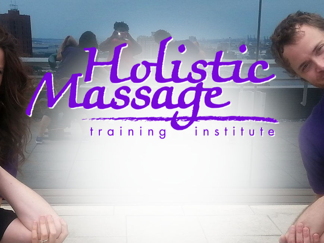 Photo of Holistic Massage Training Institute