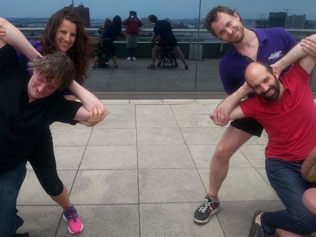 Photo of Holistic Massage Training Institute