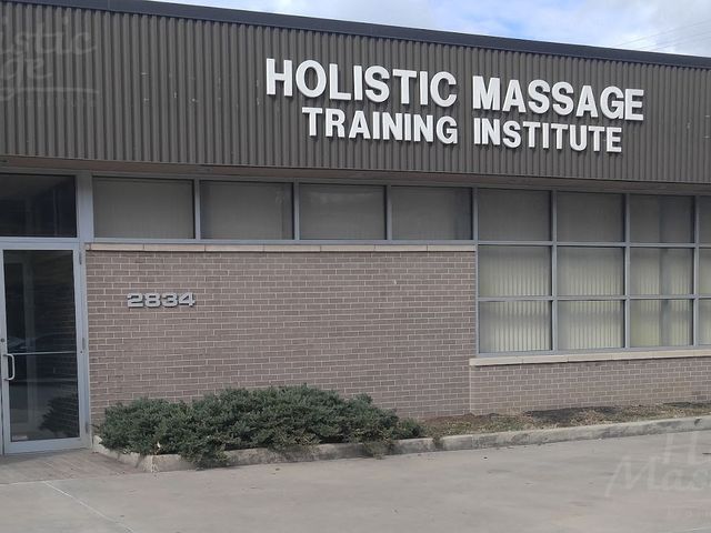 Photo of Holistic Massage Training Institute