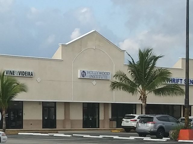 Photo of Hollywood Institute