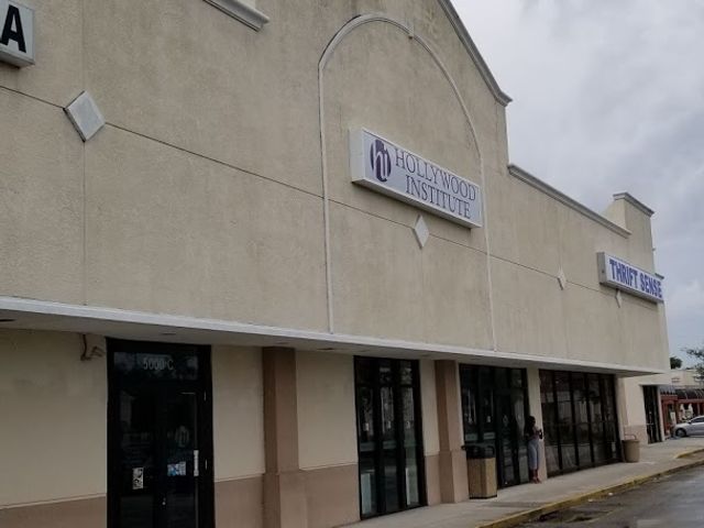 Photo of Hollywood Institute