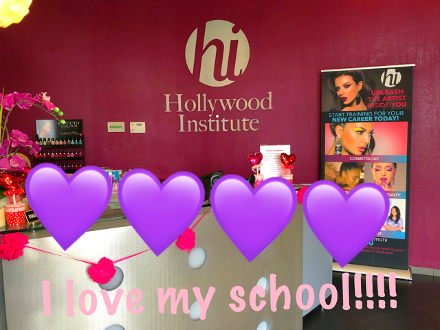 Photo of Hollywood Institute