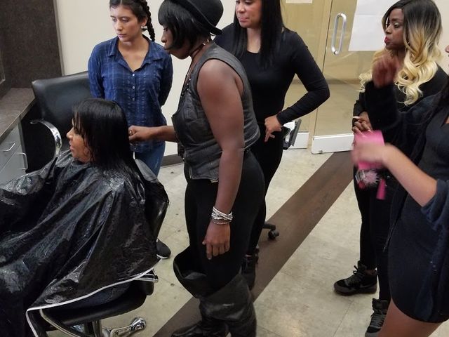 Photo of Hollywood Institute