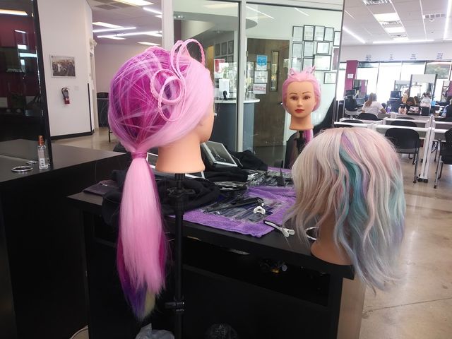 Photo of Hollywood Institute of Beauty Careers-West Palm Beach
