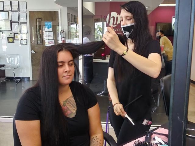 Photo of Hollywood Institute of Beauty Careers-West Palm Beach