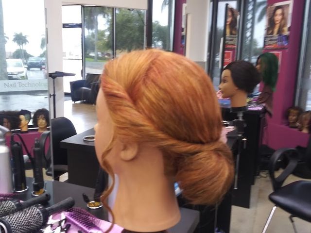 Photo of Hollywood Institute of Beauty Careers-West Palm Beach