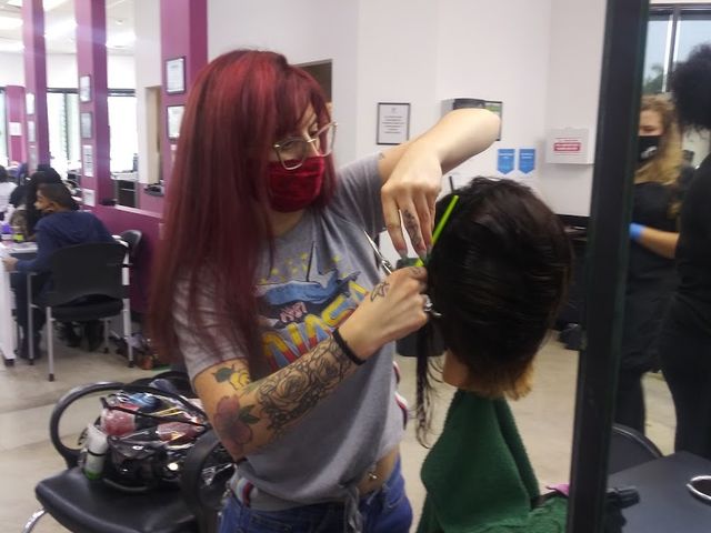 Photo of Hollywood Institute of Beauty Careers-West Palm Beach