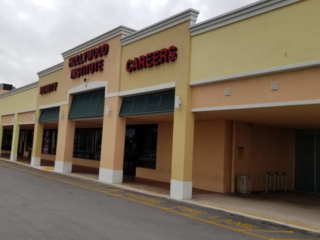 Photo of Hollywood Institute of Beauty Careers