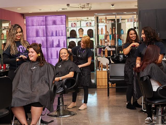 Photo of Hollywood Institute of Beauty Careers