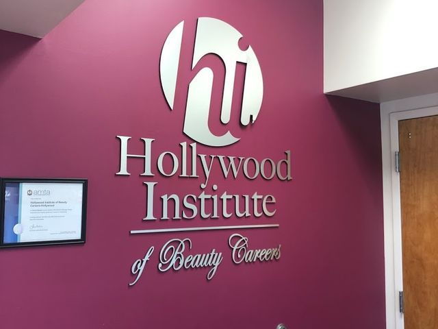 Photo of Hollywood Institute of Beauty Careers
