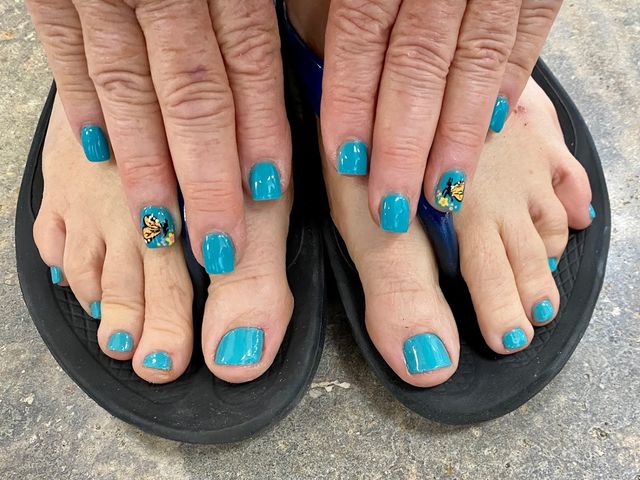 Photo of Hollywood Institute of Beauty Careers