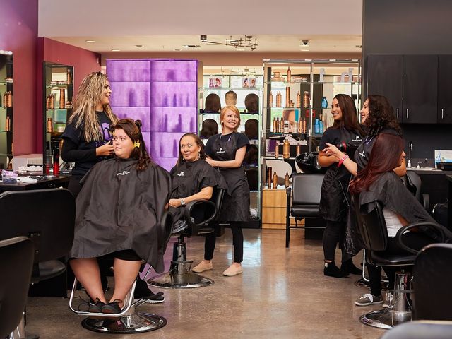 Photo of Hollywood Institute of Beauty Careers-Casselberry