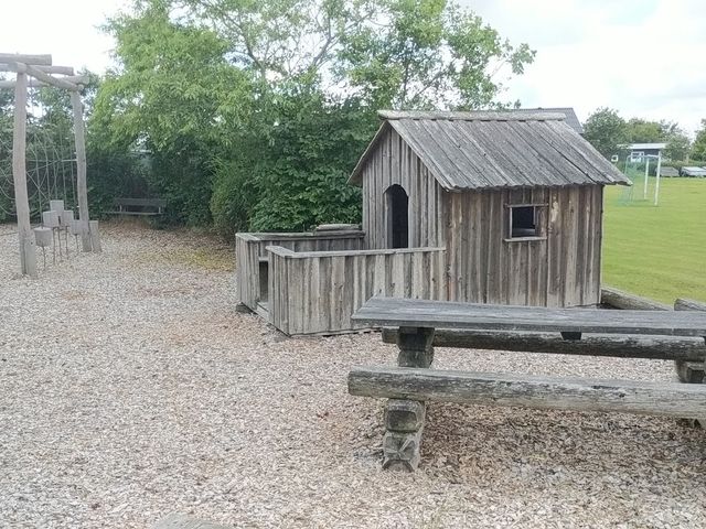 Photo of Holmehavens legeplads