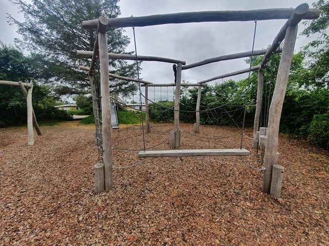 Photo of Holmehavens legeplads