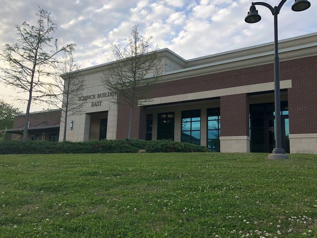 Photo of Holmes Community College