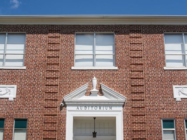 Photo of Holmes Community College