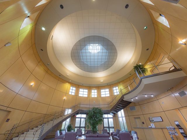 Photo of Holmes Community College