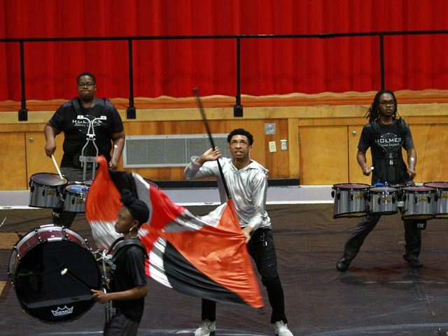 Photo of Holmes Community College