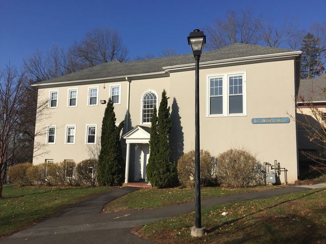 Photo of Holy Apostles College and Seminary
