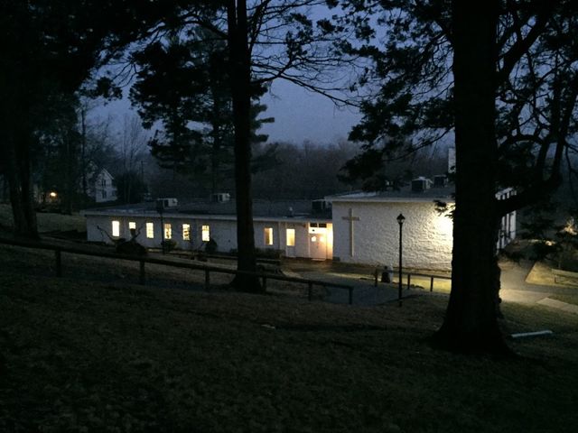 Photo of Holy Apostles College and Seminary