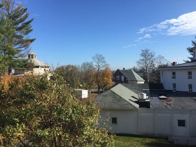 Photo of Holy Apostles College and Seminary