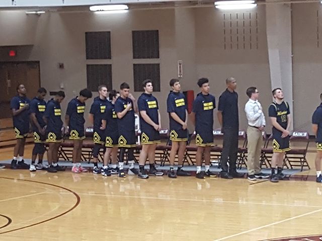 Photo of Holy Cross College